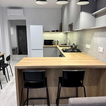 Миколи Пимоненка вул. (), 32а