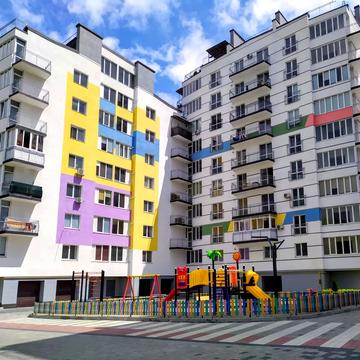 Національної Гвардії вул., 14л