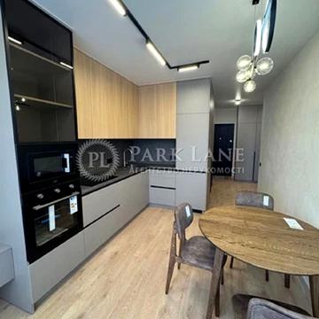 Олександра Олеся вул., 9-А