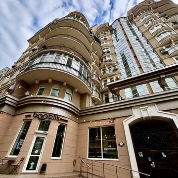 Сабанський пров., 3