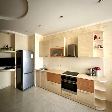 Аркадійське плато вул. (Гагаринське плато), 5а к1