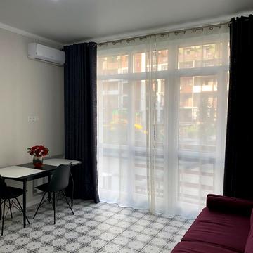 Владислава Бувалкіна вул. (Бочарова Генерала), 8