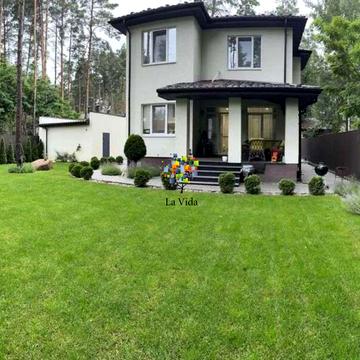 Абрикосова вул.