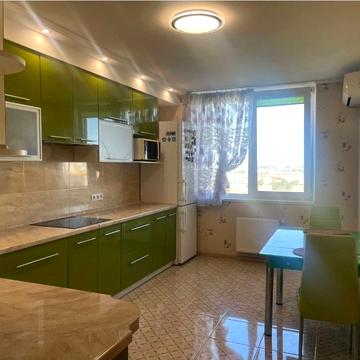 Соборності просп. (Воззєднання), 30-А