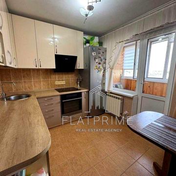 Вахтанга Кікабідзе вул. (Булгакова), 15-А