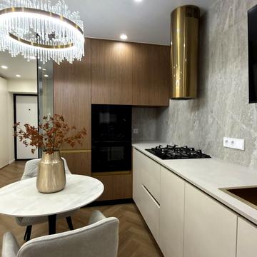 Немирівське шосе, (Будинок 1)