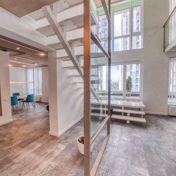 Зарічна вул., 6 к1