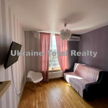 Соборності просп. (Воззєднання), 17 к2