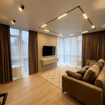 Предславинська вул., 55-А