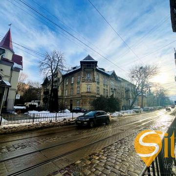 Генерала Тараса Чупринки вул. (Пушкіна), 11а