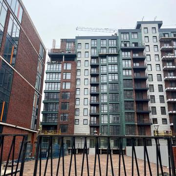 Фонтанська дорога вул., (Будинок 3)