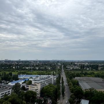 Віктора Некрасова вул. (Північно-Сирецька), 6