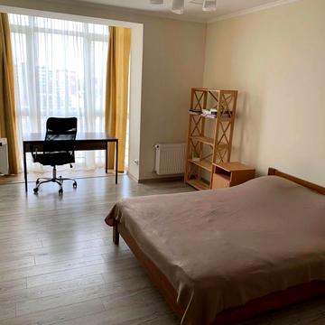 Княгині Ольги вул., 100в