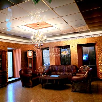 Никонівський проїзд, 26