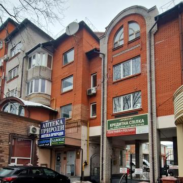 Поділська, 91/2