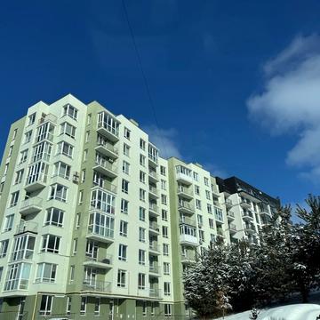 Джона Ленона вул., 41