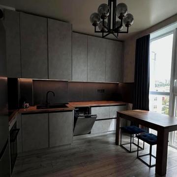 Європейська вул. (Миронова), 9-А