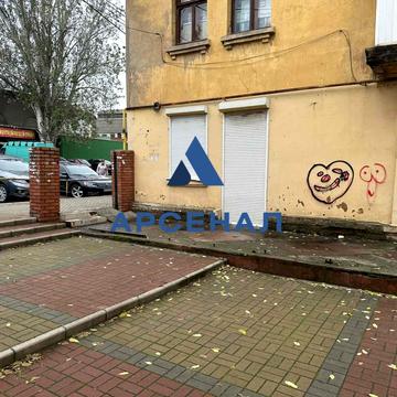 Гоголя вул., 31а