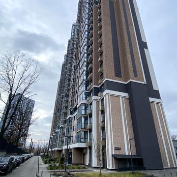 Васильківська вул., 37-Г