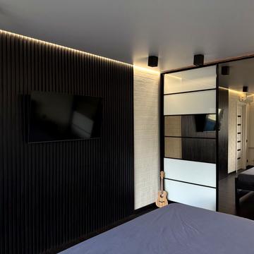 Центральний просп. (Лермонтова), 3