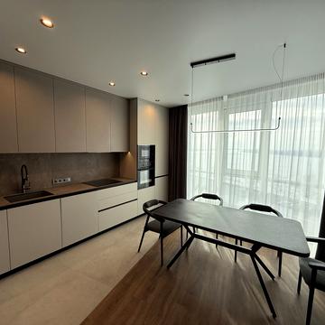 Дніпровська набережна вул., 15-Д