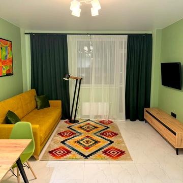 Повітряних Сил просп. (Повітрофлотський), 56-Б