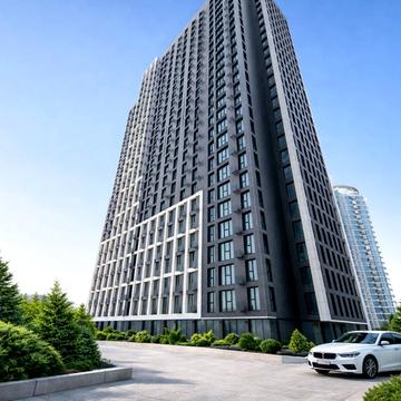 Андрія Верхогляда вул. (Михайла Драгомирова), (Будинок 3)