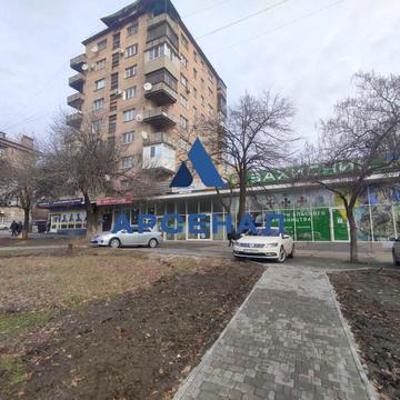 Соборний просп. (Леніна), 26