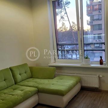 Анатолія Петрицького вул., 23-А