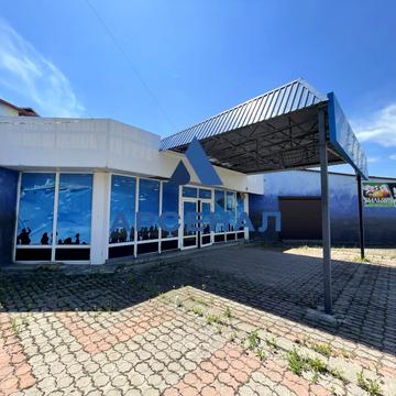 Героїв Національної Гвардії України просп., 31