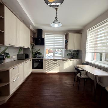 Новокиївська вул.