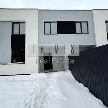 Молодіжна вул.