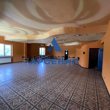 Героїв Національної Гвардії України просп., 31