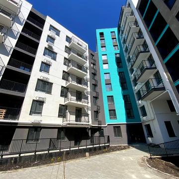 Щирецька вул., 58