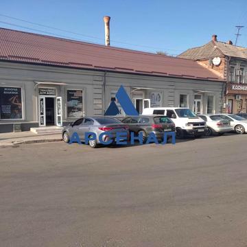 Гоголя вул., 37а