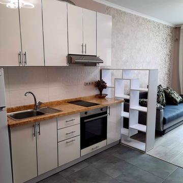 Марії Примаченко вул. (Першотравнева), 24