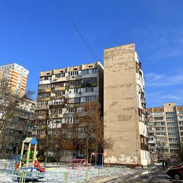 Юрія Кондратюка вул., 4-Г