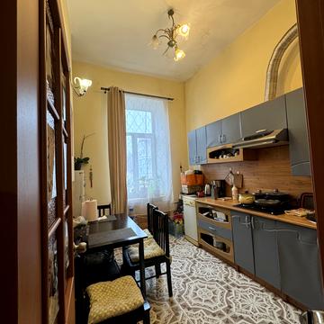 Старокозацька вул. (Комсомольська), 7