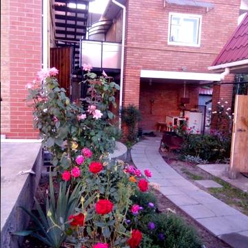 Соборна вул.