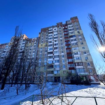 Червоної Калини просп. (Володимира Маяковського), 38/10