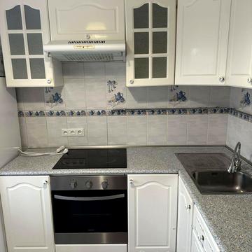 Верховинна вул., 34