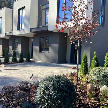 Мисливська вул.