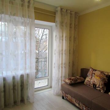 Всеволода Змієнка вул., 15