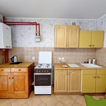 Лісогринівецька вул., 4/1