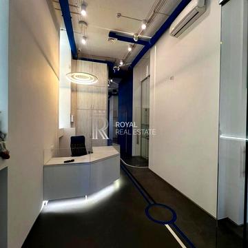 Сімї Стешенків вул. (Тимофія Строкача), (Будинок 1)