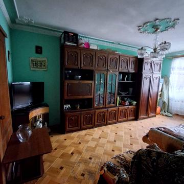 Тракторобудівників просп., 114а