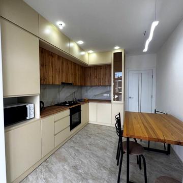 Височана вул., (Будинок 30)