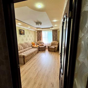 Авіамістечко, 7