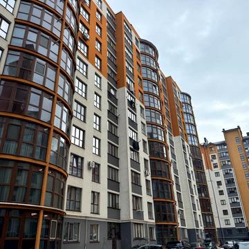 Героїв Миколаєва вул., 129А