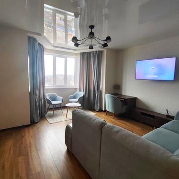 Мандриківська вул., 136